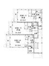 VICOLO Ohoriの間取り画像