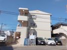 メゾン唐の原の間取り画像
