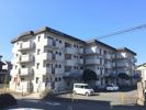 リバーサイド香椎の間取り画像