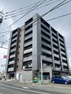 ラフィーネ博多南の間取り画像