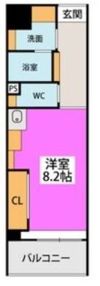 21テクノロジーの間取り画像