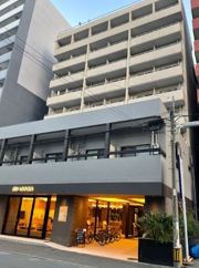 サンハイム21博多の外観画像
