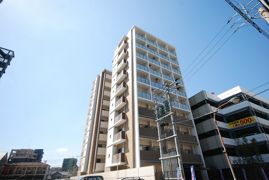 RJRプレシア南福岡の外観画像