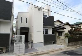 Grandtic桜の外観画像