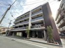 アトリオフラッツ大楠の間取り画像