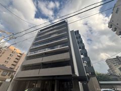 MODERN ASPIRATION大濠公園の外観画像