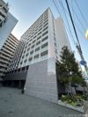 エンクレスト天神MERSの外観
