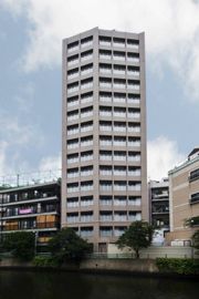 エンクレスト天神シティの外観画像