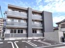 D-ROOM石丸IIの外観