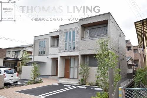 My Place Iの外観画像