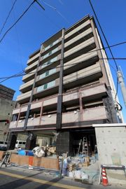 シャトーポルターダ博多南の外観画像