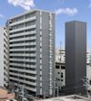 ベイグランデの外観