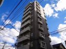 レキシントンスクエア駅東の間取り画像