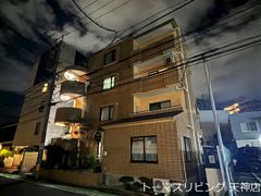 エクセレント浄水の外観画像
