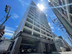 エンクレスト薬院IIの外観画像