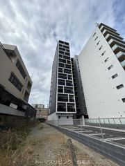 カーサプラス香椎駅前の外観画像