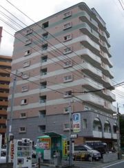 ベルパークIIの外観画像