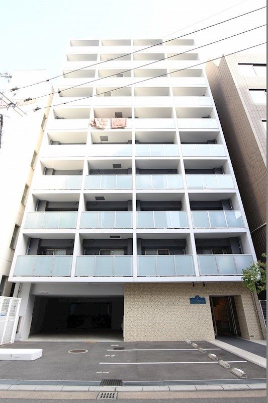 BOA VISTA博多駅の外観画像