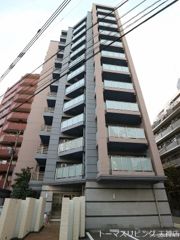 ヴィオラ薬院の外観画像