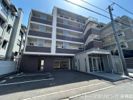エーデル大濠の間取り画像