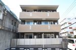 D-room別府駅前の外観