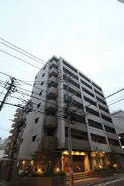 アルファライフ博多プレシャスの外観画像