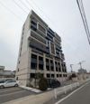 エルグランド吉塚の間取り画像