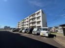 松崎団地 15000棟の間取り画像