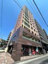 エムロード平尾の間取り画像