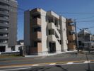 ソアース城南の間取り画像