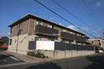 PASTORALの外観
