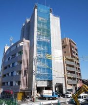 MDIグランコルディール姪の浜の外観画像