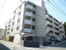 アントレ平尾参道の間取り画像