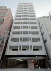 エンクレスト博多ハーモニーの間取り画像