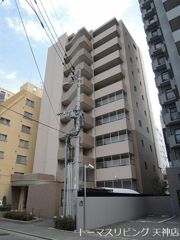サンスクエアの外観画像