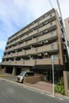 BONTourII番館の間取り画像