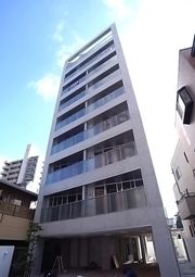 赤坂ラテの外観画像