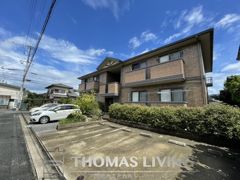 バリュード日吉の外観画像
