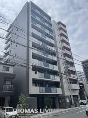 Renoas HAKATAの外観画像