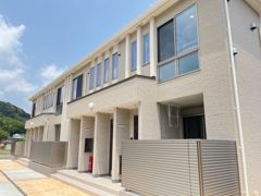 Bright Nestの外観画像