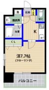 イル・コルティーレの間取り画像