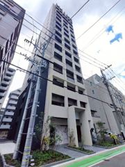 ロイヤル博多駅南の外観画像