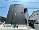 CB別府ルシエの間取り画像