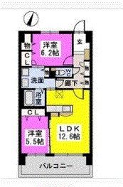 ステラSTIIIの間取り画像