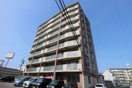リヴェール和白丘の外観画像