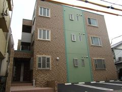 ユゥ＆ミィ金山駅前G棟の外観画像