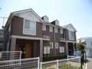 シャン・ド・フル－ル IIの間取り画像