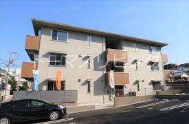 D-room香住ケ丘の外観画像