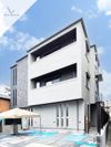ShaMaison CourageVIの外観画像