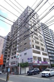 アントゥール薬院の外観画像